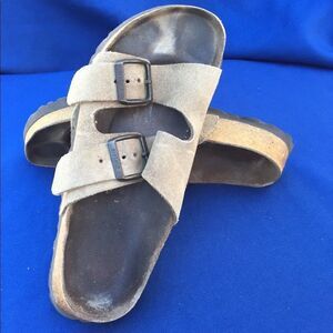 Betula by Birkenstock size 36